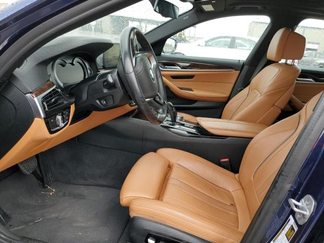 WBAJE5C59JWA94677 BMW 540 I