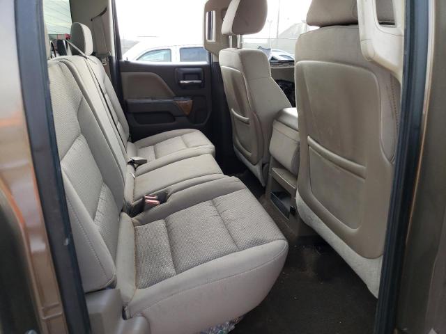 1GTV2UEC4FZ364548 GMC Sierra K1500 Sle