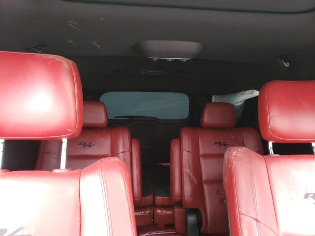 1C4SDHCT3HC643163 Dodge Durango R/t