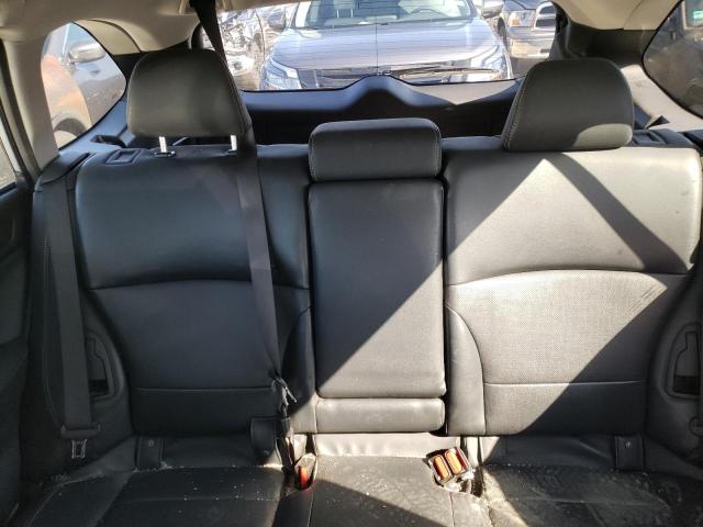 4S4BSANC1K3302261 Subaru Outback 2.5i Limited
