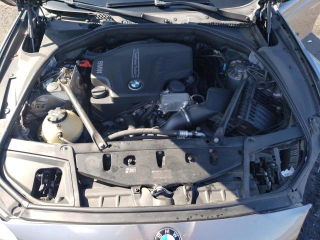 WBA5A7C51GG148417 BMW 528 XI