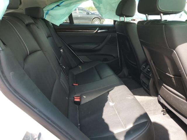 5UXXW3C57F0M86545 BMW X4 Xdrive28i