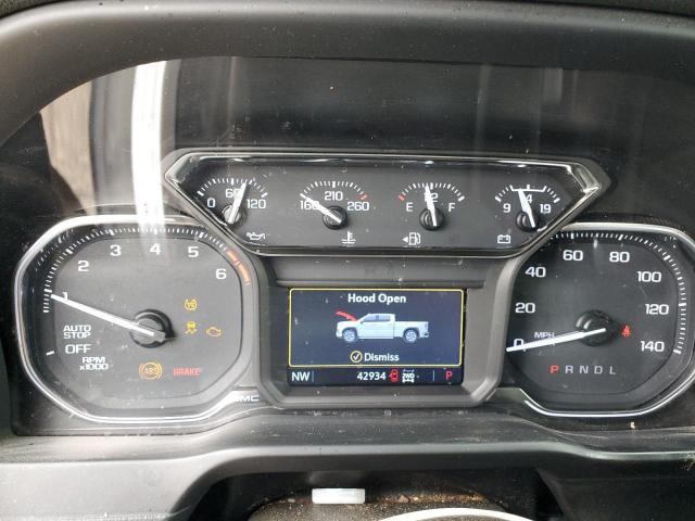 1GTR9CED4MZ227400 GMC Sierra K1500 Elevation