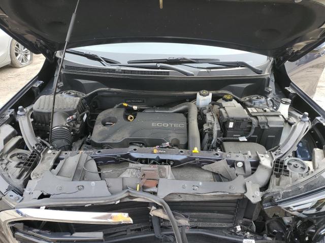 3GKALTEV5JL310221 GMC Terrain Sle