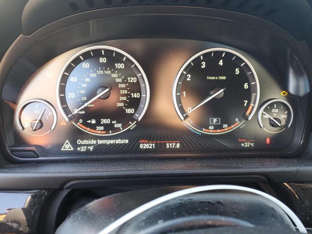 WBA5B3C58FD540011 BMW 535 XI