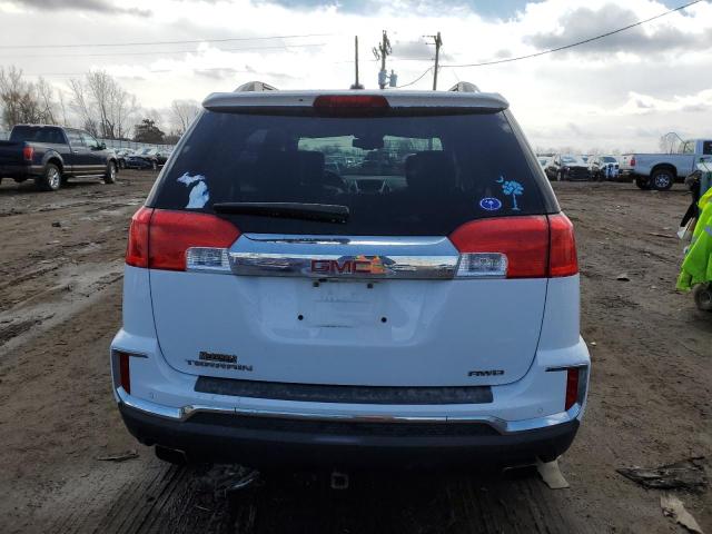 2GKFLUE34H6333661 GMC Terrain Slt