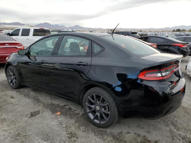 1C3CDFAA8GD607752 Dodge DART SE