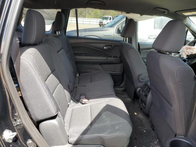 5FNYF8H2XKB015051 Honda Passport Sport