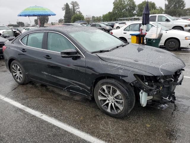 19UUB1F53HA010999 Acura TLX TECH