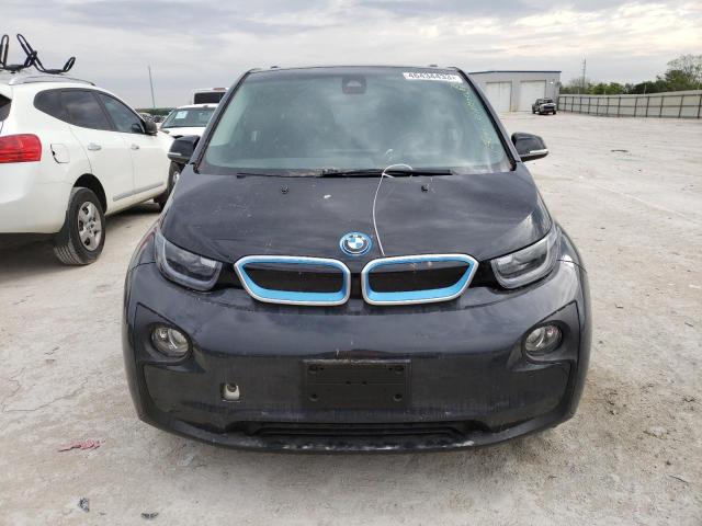 WBY1Z2C5XFV555688 BMW I3 Bev