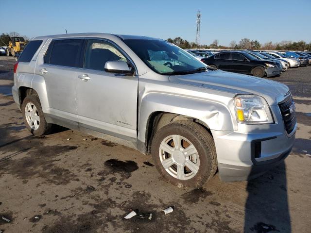 2GKALMEK4G6250408 GMC Terrain Sle