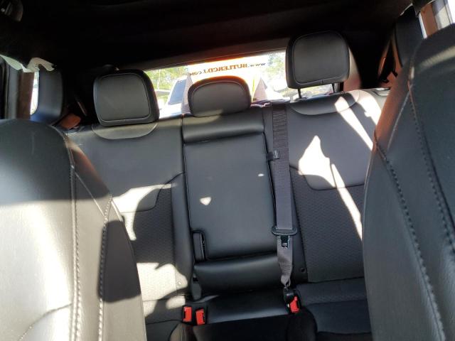 3C4NJCBB0NT234278 Jeep Compass Latitude