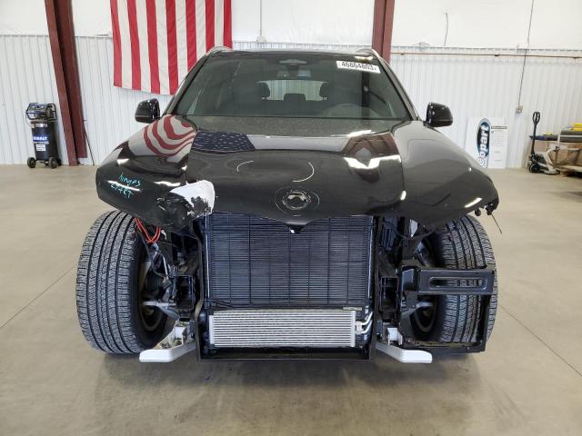 5UXTA6C08M9E46571 BMW X5 Xdrive45e