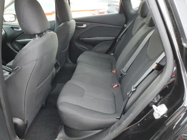 1C3CDFAA8GD607752 Dodge DART SE