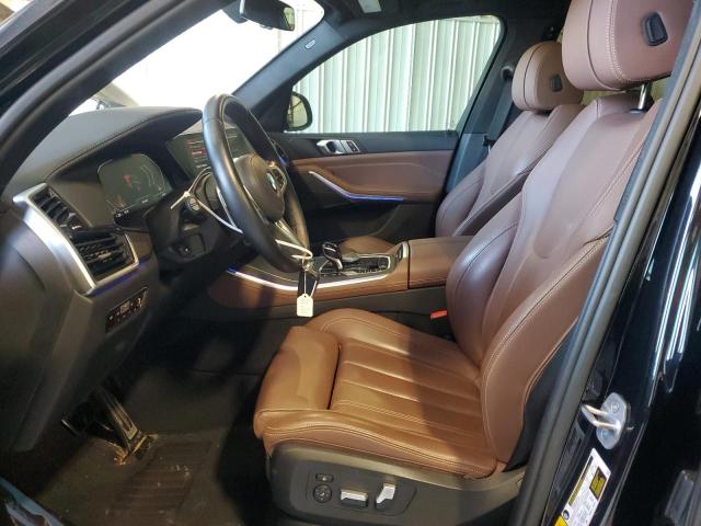 5UXCR6C01L9D01637 BMW X5 Xdrive40i