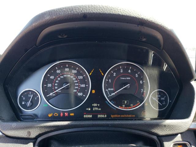 WBA3T3C53G5A41636 BMW 435 I