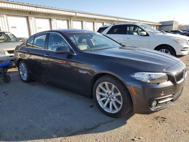 WBA5B3C58FD540011 BMW 535 XI