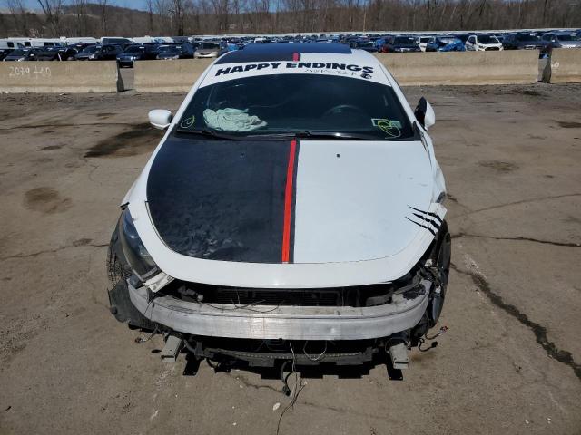 1C3CDFEB2FD378793 Dodge DART GT