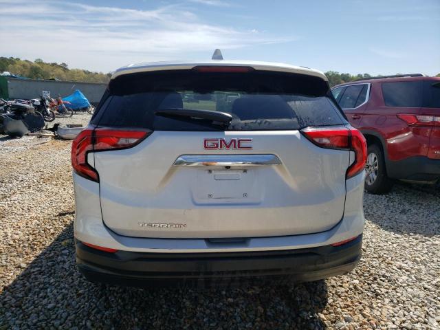3GKALMEV6KL248447 GMC Terrain Sle