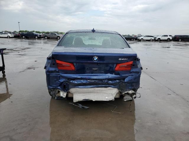 WBAJE5C59JWA94677 BMW 540 I
