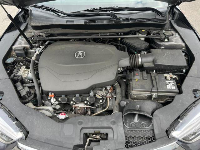 19UUB2F33KA004745 Acura TLX