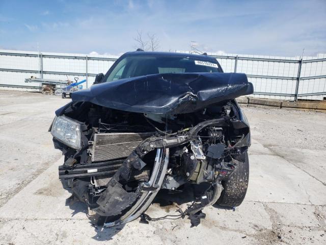 3C4PDCAB4HT538400 Dodge JOURNEY SE