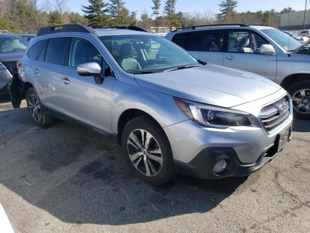 4S4BSANC1K3302261 Subaru Outback 2.5i Limited