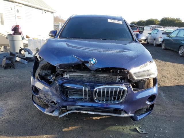 WBXHU7C3XJ5L08838 BMW X1 Sdrive28i