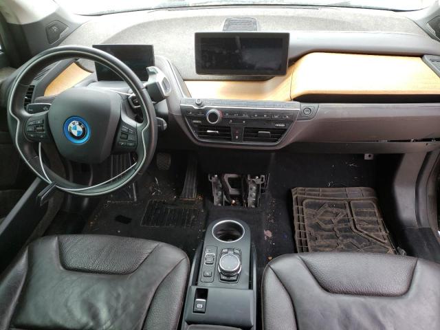 WBY1Z2C5XFV555688 BMW I3 Bev