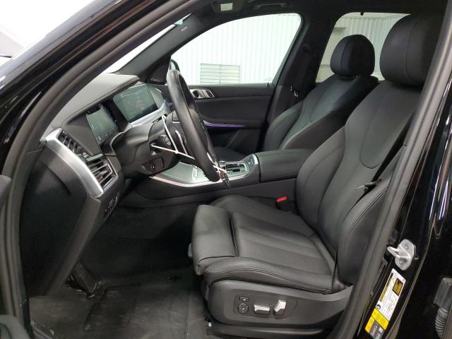 5UXTA6C08M9E46571 BMW X5 Xdrive45e
