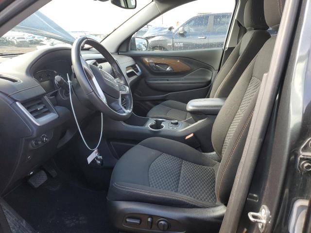 3GKALTEX1JL283018 GMC Terrain Sle