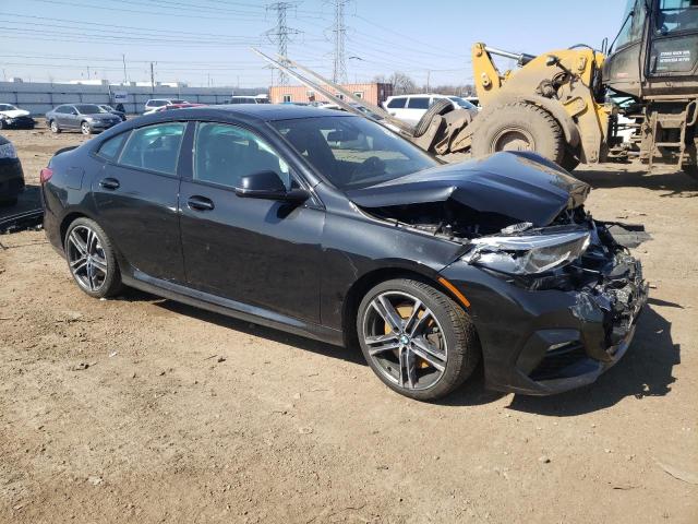 WBA73AK08L7F72325 BMW 228XI