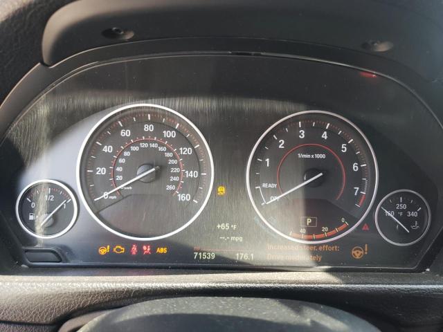 WBA3A9G55FNT09438 BMW 335 I