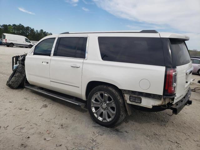 1GKS2HKJ5GR294108 GMC YUKON XL DENALI