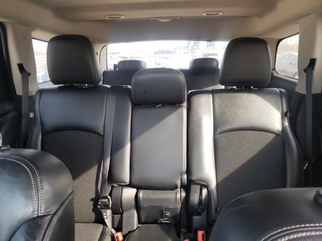 3C4PDCGB5GT141669 Dodge Journey Crossroad