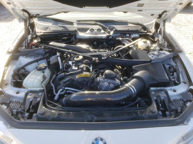 WBA1J9C58GV371950 BMW M235XI