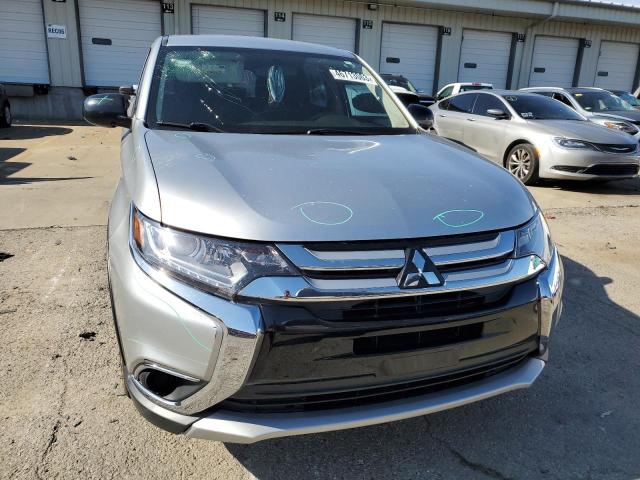 JA4AD2A34JZ003553 Mitsubishi Outlander Es