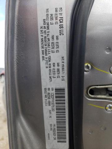 1C3CDFFA1GD791263 Dodge Dart Sxt Sport