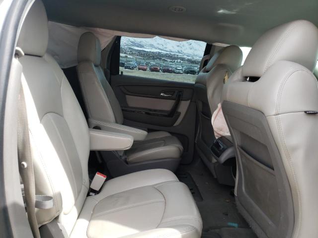 1GKKRRKD0GJ136981 GMC Acadia Slt-1