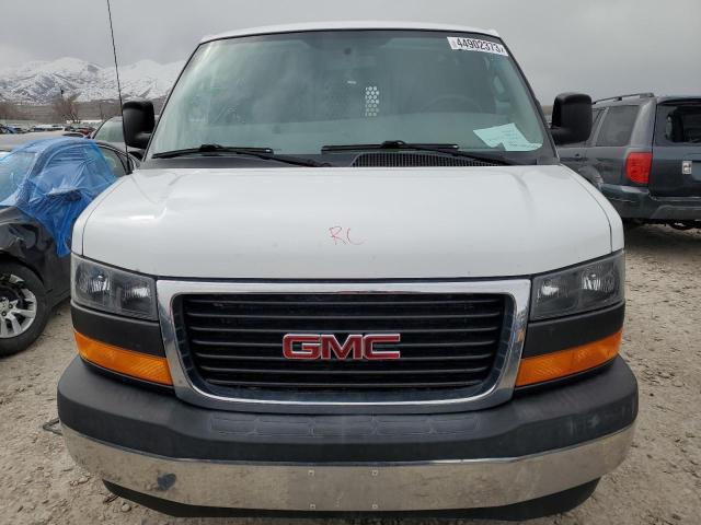 1GTW7AFF6H1906988 GMC Savana G2500