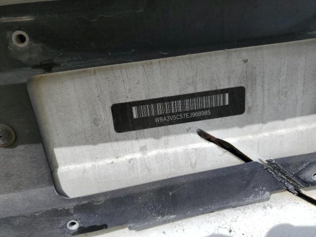 WBA3V5C57EJ968985 BMW 428 I