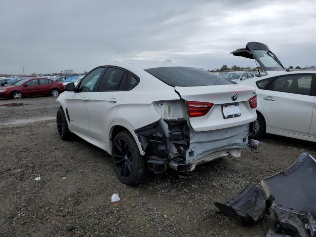 5UXKU6C55K0Z66837 BMW X6 Xdrive50i