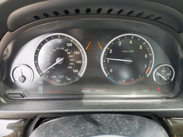 WBA5B3C58GG260539 BMW 535 XI