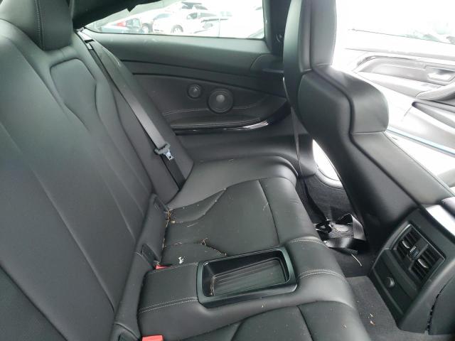 WBS4Y9C58JAA85800 BMW M4
