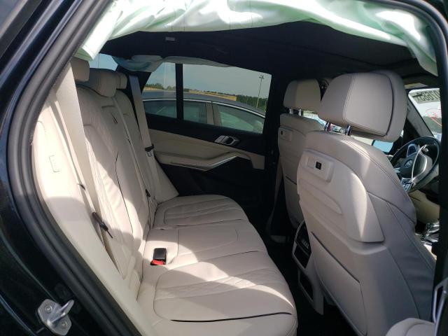 5UXCR6C50KLL61855 BMW X5 Xdrive40i