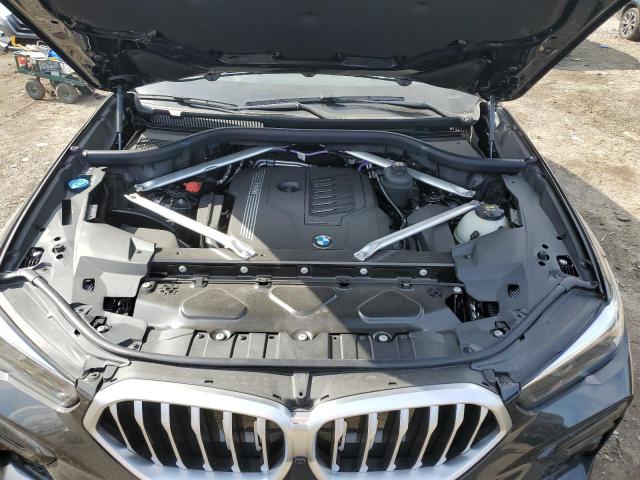 5UXCY6C05N9J91646 BMW X6 Xdrive40i