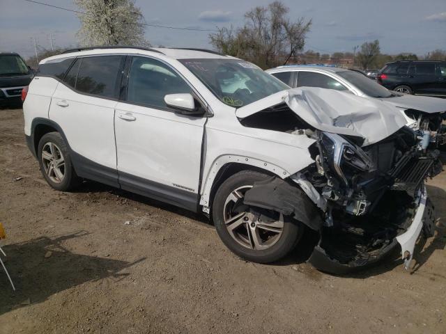 3GKALMEV4JL324780 GMC Terrain Sle
