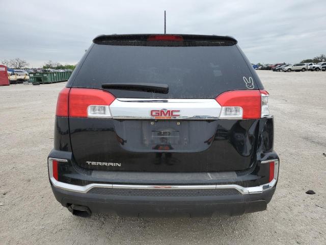 2GKALPEK7H6296592 GMC Terrain Slt