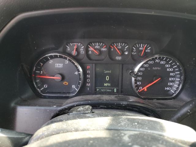 1GT42VC81GF306643 GMC Sierra K3500