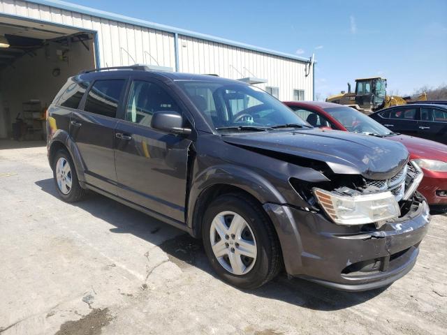 3C4PDCAB5GT238833 Dodge JOURNEY SE